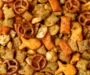 Cheesy Ranch Chex Mix
