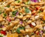 A Cozy Thai Chicken Salad